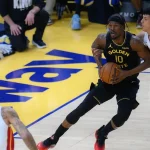 Są nowe wieści nt. gwiazdy NBA Jimmy’ego Butlera. Minie rok od kontuzji