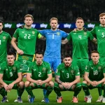 Czy irlandzcy piłkarze zagrają z Izraelem? Ponad 160 sportowców mówi: nie powinni