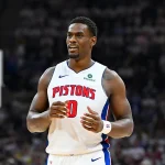 Dlaczego Jalen Duren odrzuca 200 mln dolarów od Pistons?