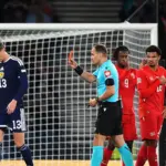 Liga Narodów UEFA: co zniszczyło Szkocję w 8. minucie na Hampden Park?