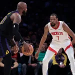 Gwiazdor NBA podjął kluczową decyzję. „To marzenie”