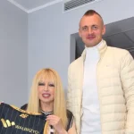 Skąd Maryla Rodowicz miała koszulkę koszykarzy z Wałbrzycha?
