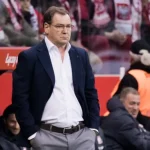 Jan Urban ma problem. Bilans przed meczem ze Szwecją daje do myślenia