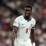 Anglicy zaskoczeni. Pierwsza taka sytuacja od 69 lat na Wembley