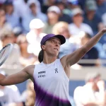 Świątek odpisano 500 punktów. Zobacz najnowszy ranking WTA