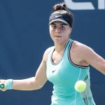 Ruszyła rywalizacja w Guadalajarze. Mistrzyni US Open odpadła w I rundzie