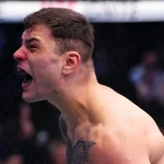 Szef UFC skomentował wygraną Polaka: „Jesteś w UFC”