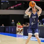 Dziki Warszawa nie zagrają w Lidze Mistrzów. Czeka je debiut w FIBA Europe Cup