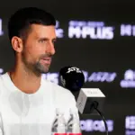 Djoković wraca do swojego królestwa. „Zawsze na to czekam”