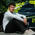 Mistrz świata F1 testuje hypercar McLarena przed startem w WEC