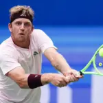 Hurkacz zagra o tytuł w Chengdu. W finale Davidovich Fokina