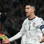 Cios w Ronaldo. Selekcjoner nie zostawił złudzeń