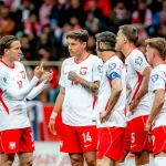 UEFA zdecydowała. To on poprowadzi mecz Polski z Bośnią i Hercegowiną