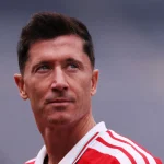 Lewandowski zdradza kulisy transferu do MLS: „Oferta z Chicago nie była najwyższa”
