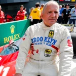 Musi zapłacić ponad milion funtów podatku. Kłopoty mistrza świata F1 z 1979 roku