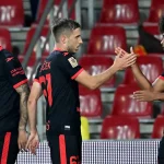 PKO Ekstraklasa: Górnik potyka się w Lublinie, Raków tonie na dnie tabeli
