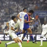 Klasyk dla PSG. Ferran Torres znów trafił w wygranym meczu z OM
