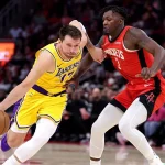 Sezon coraz bliżej. Hawks i Hornets sfinalizowali wymianę