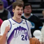 Tak Walker Kessler wymusił transfer do Lakers