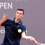 Filip Pieczonka chce pozostać na fali. Rozpoczął podbój Francji