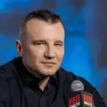 Paweł Jóźwiak wraca do FEN po latach. Otrzymał ważną rolę