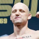 Pawlak o walce z Kuberskim: zaskakujące słowa na temat rywala