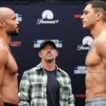 Czy Piwowarczyk pokona niepokonanego Quissuę i wywalczy kontrakt z UFC?