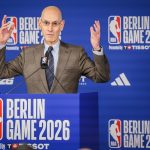 NBA: Komisarz Adam Silver – przeprowadzka Blazers byłaby porażką całej ligi