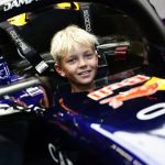 F1: Syn Kimiego Raikkonena dołącza do programu juniorskiego Red Bulla