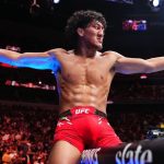 21-letnia gwiazda UFC celuje w rekord Jona Jonesa. Ma też plan na emeryturę