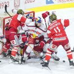 Co zmieni się w ICE Hockey League od piątku? Nowa zasada zrewolucjonizuje dogrywki
