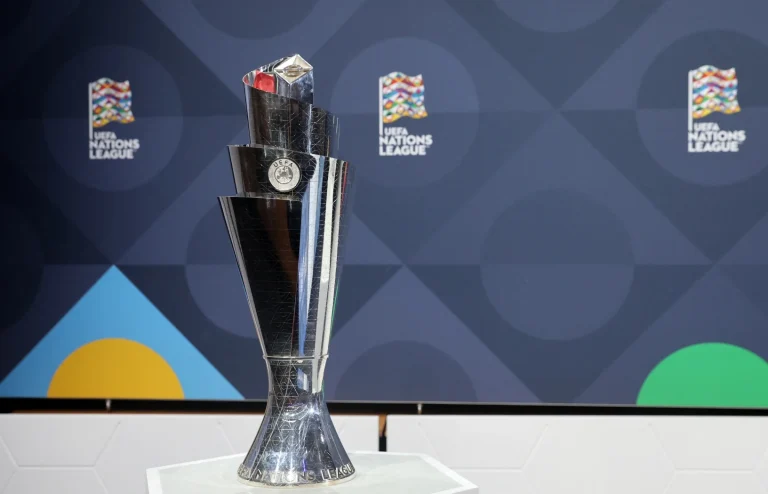 Liga Narodów w przebudowie: co zmieni się teraz, a co po Euro 2028