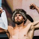 UFC Vegas 121 z Robertem Bryczkiem: karta walk, transmisja i godziny startu gali