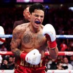 Ryan Garcia zdemolował Conora Benna! Efektowne zwycięstwo przed czasem