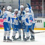 Unia Oświęcim rozbija Cracovię 7:2 w hokejowych derbach Małopolski