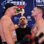 KSW 121: Vojcak vs. Wójcik – karta walk i przebieg gali w Libercu