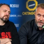 Czy KSW naprawdę wyprzedało halę w Libercu? Szef Oktagonu mówi, że nie