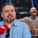 Dyrektor sportowy KSW rozczarowany debiutem Dominika Zadory mimo zwycięstwa