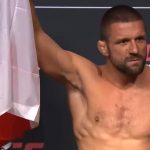 Co się stało z polskim UFC w sierpniu 2026? Jak radzą sobie inni Polacy w federacji tuż przed galami we wrześniu 2026?