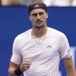 Zwieriew triumfuje na US Open i domyka wyjątkowy rok