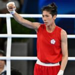 Kontrowersyjna rywalka Szeremety znów triumfuje. Lin Yu-ting ze złotem igrzysk azjatyckich