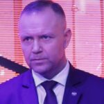 Awantura o Nawrockiego na gali boksu. Organizator odpowiada Arłukowiczowi