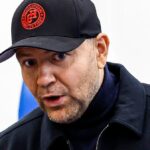 Tak kibice przywitali prezydenta Nawrockiego na gali boksu. Organizator odpowiada krytykom