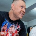 Burza po treningu Nawrockiego z Pacquiao. Obóz prezydenta wskazuje powód krytyki