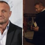 Pudzianowski jako ksiądz w „Sąsiadach” i plotki o walce na Fame MMA 33
