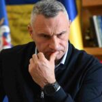 Kliczko wpisany do Krajowego Rejestru Dokumentów Ukrainy za rekordowe podciągnięcia