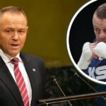 Adamek obiecuje trening z Nawrockim po jego spotkaniu z Pacquiao