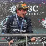 Jak Antonelli może zostać mistrzem świata w Meksyku?