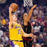 NBA: Lakers mają nową broń w defensywie? Reaves wskazał dwóch zawodników