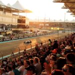 GP Abu Zabi zagrożone? Organizatorzy wyścigu F1 zabrali głos